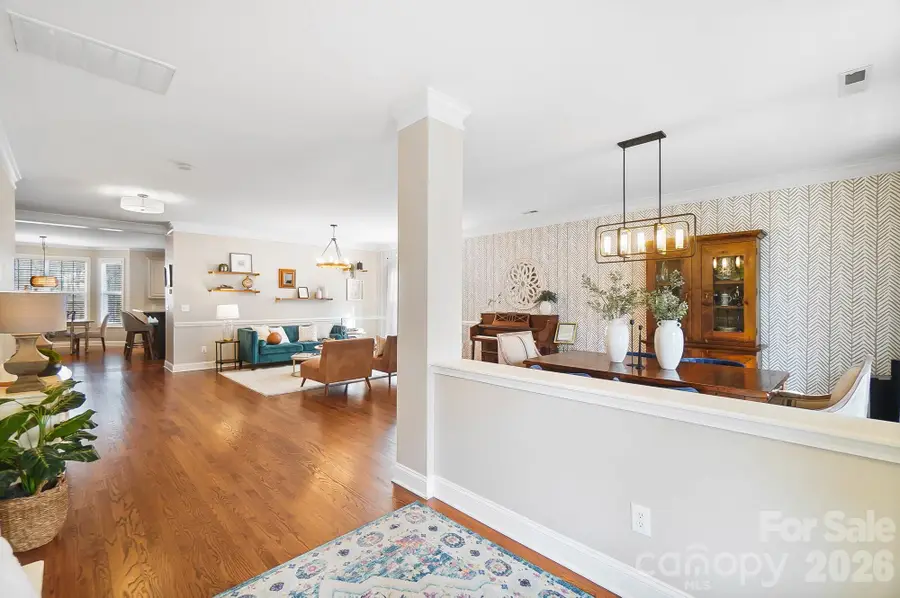 1021 Forbishire Drive, Matthews, NC 28104 - #3