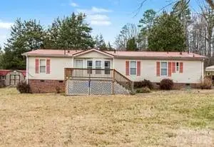 1520 Weaver Road, China Grove, NC 28023 - #1