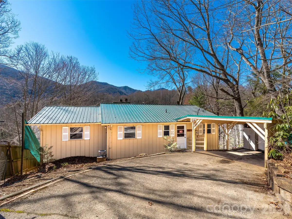 174 Pleasant Ridge, Maggie Valley, NC 28751 - #1