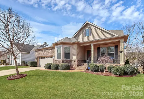14616 Brannock Hills Drive, Charlotte, NC 28278