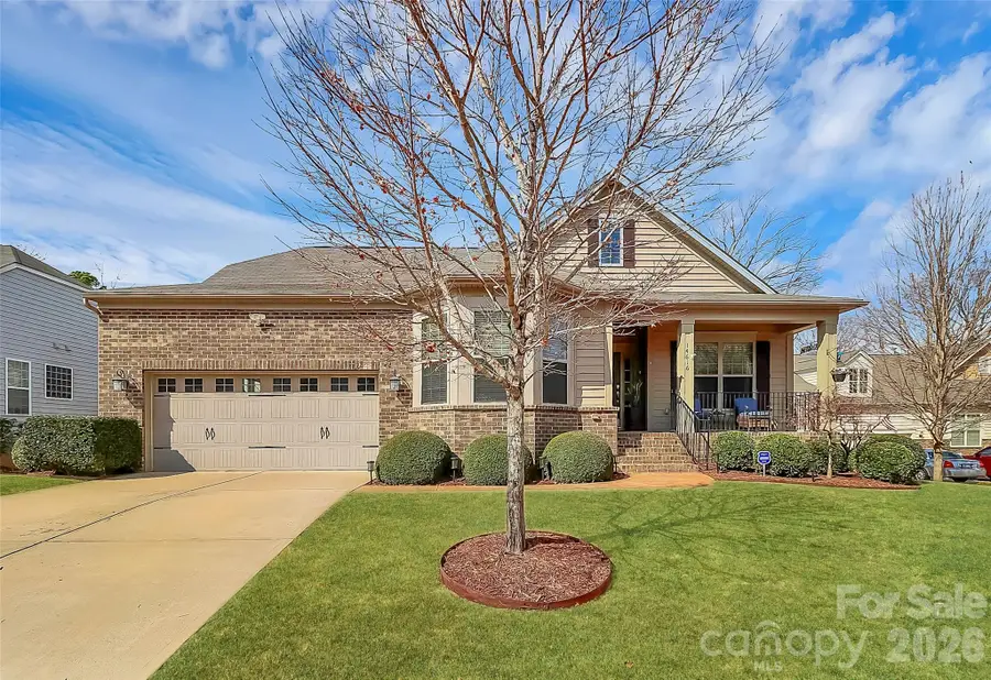 14616 Brannock Hills Drive, Charlotte, NC 28278 - #2