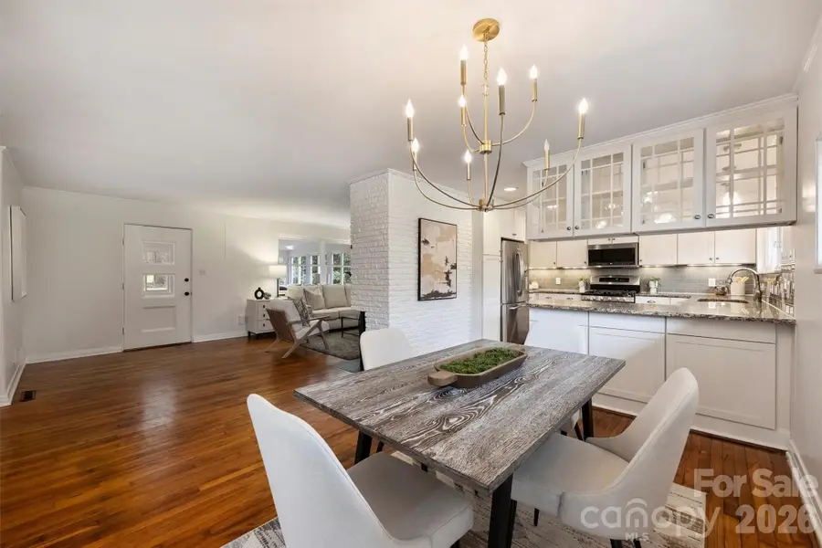 5350 Murrayhill Road, Charlotte, NC 28210 - #2