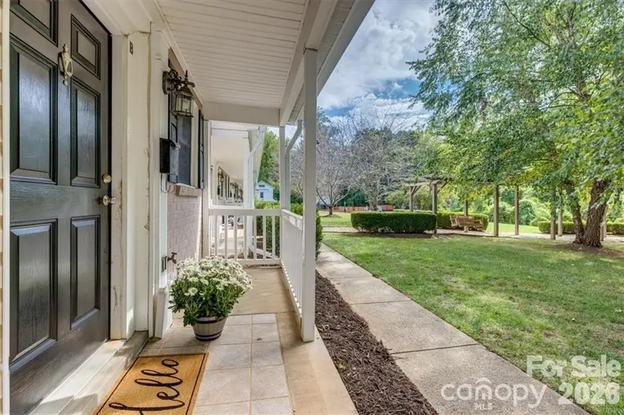 1224 Green Oaks Lane #B, Charlotte, NC 28205 - #2