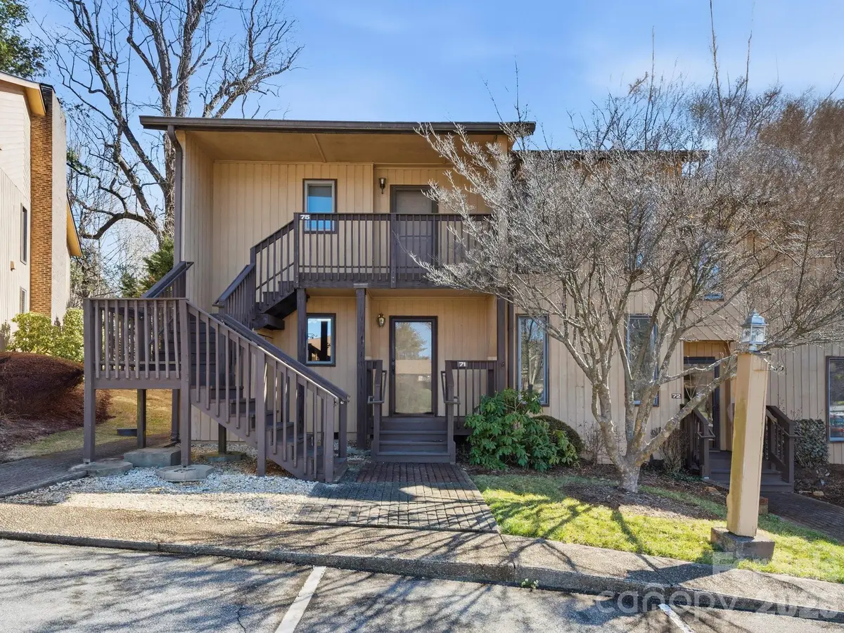 71 Pebble Creek Drive, Asheville, NC 28803 - #1
