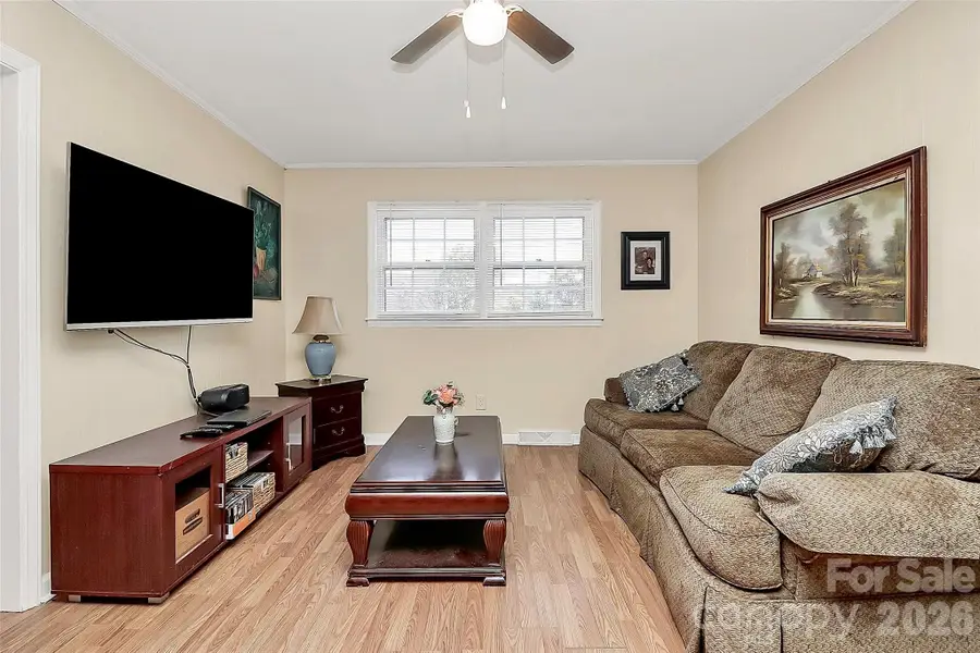 507 N Mulberry Street, Cherryville, NC 28021 - #2