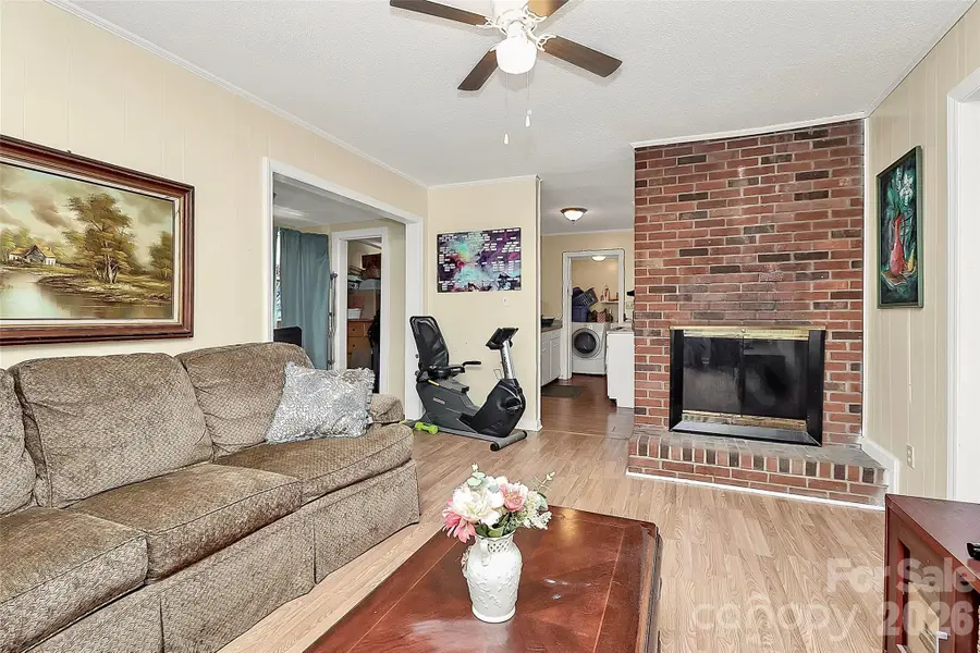 507 N Mulberry Street, Cherryville, NC 28021 - #3