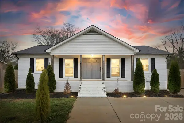 157 Downey Lake Road, Dallas, NC 28034