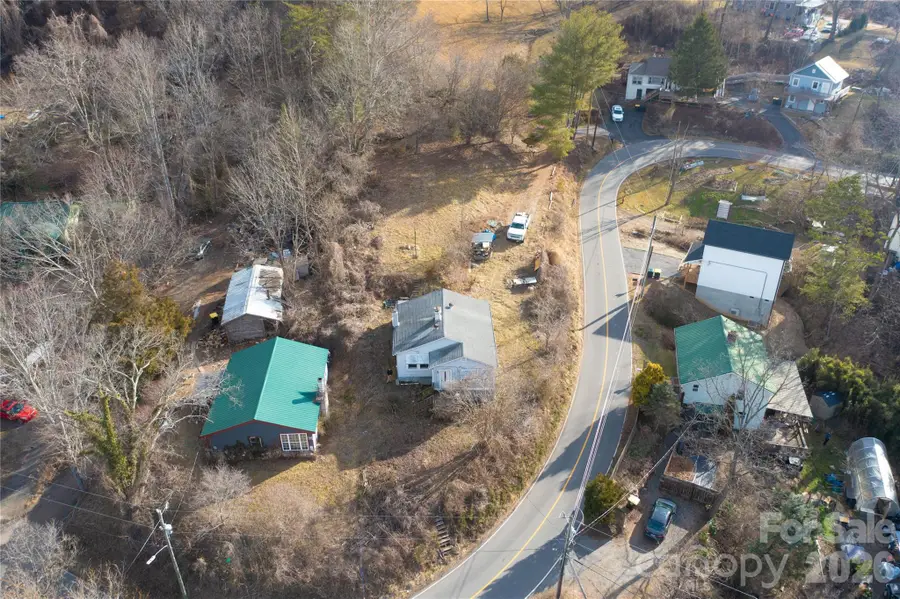 99999 Lookout Road #1, Asheville, NC 28804 - #3