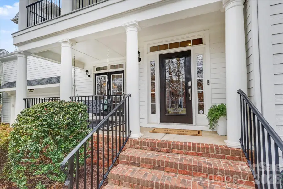 623 N Oak Drive, Huntersville, NC 28078 - #2