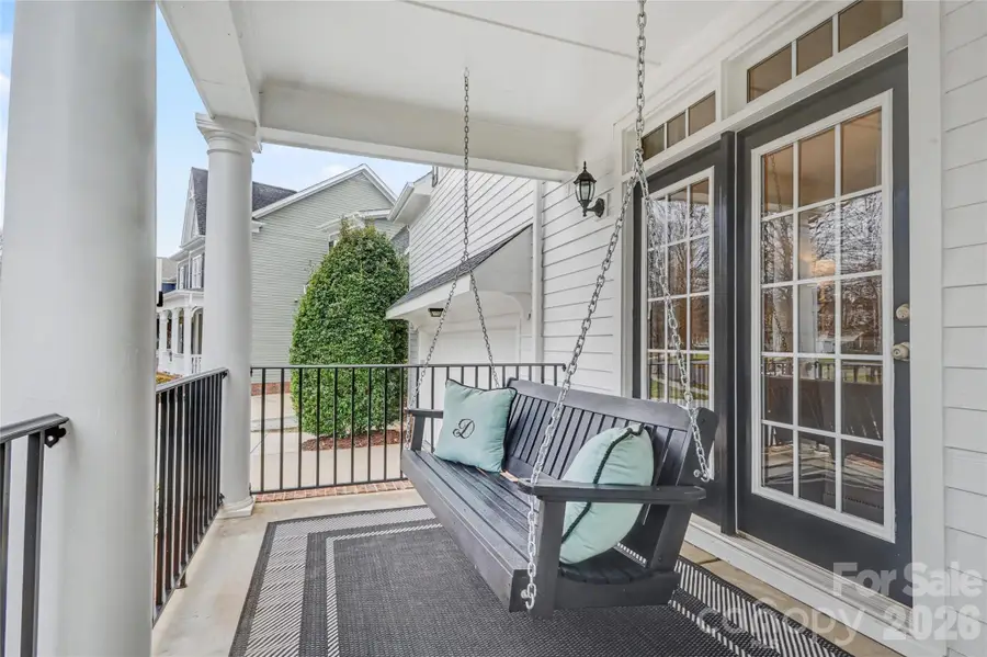 623 N Oak Drive, Huntersville, NC 28078 - #3