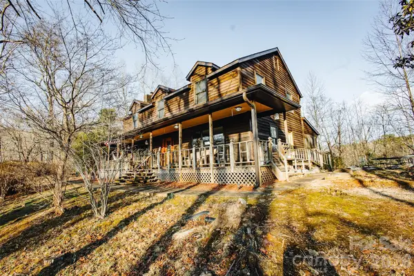 190 Executive Estates Drive, Old Fort, NC 28762