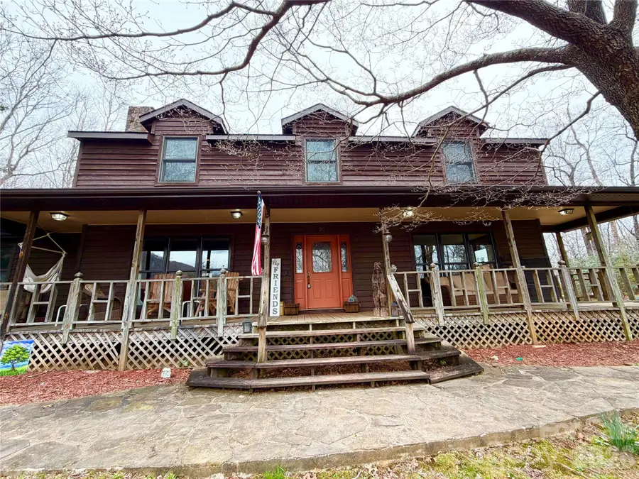 190 Executive Estates Drive, Old Fort, NC 28762 - #2