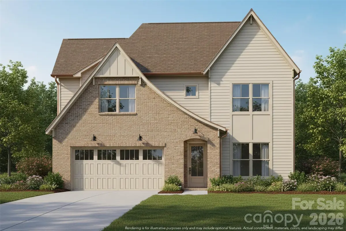 4803 Currituck Drive, Charlotte, NC 28210 - #1