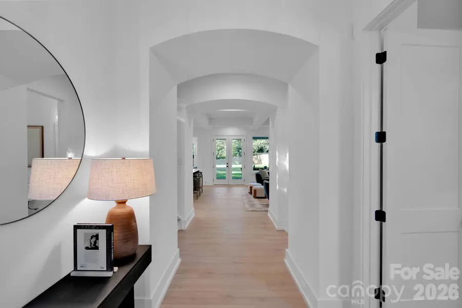 4803 Currituck Drive, Charlotte, NC 28210 - #2