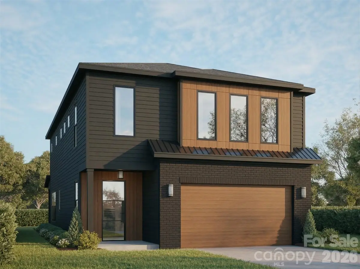 721 E 28th Street, Charlotte, NC 28205 - #1