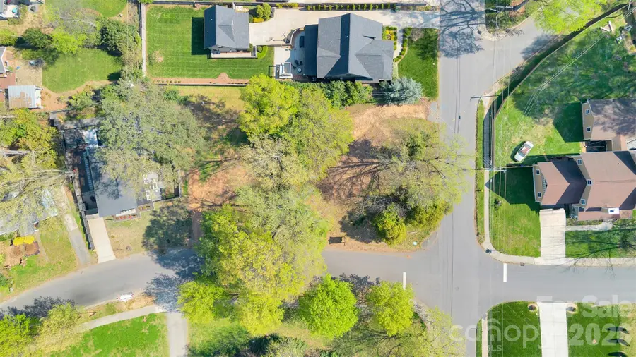 721 E 28th Street, Charlotte, NC 28205 - #2