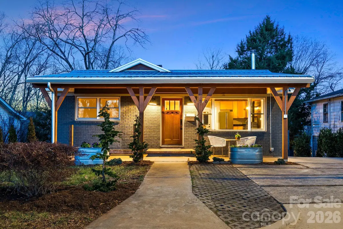 170 Riverview Drive, Asheville, NC 28806 - #1