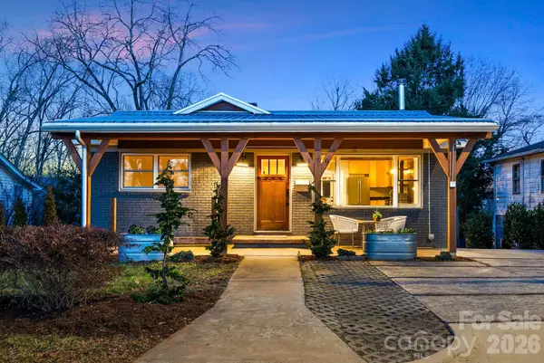 170 Riverview Drive, Asheville, NC 28806