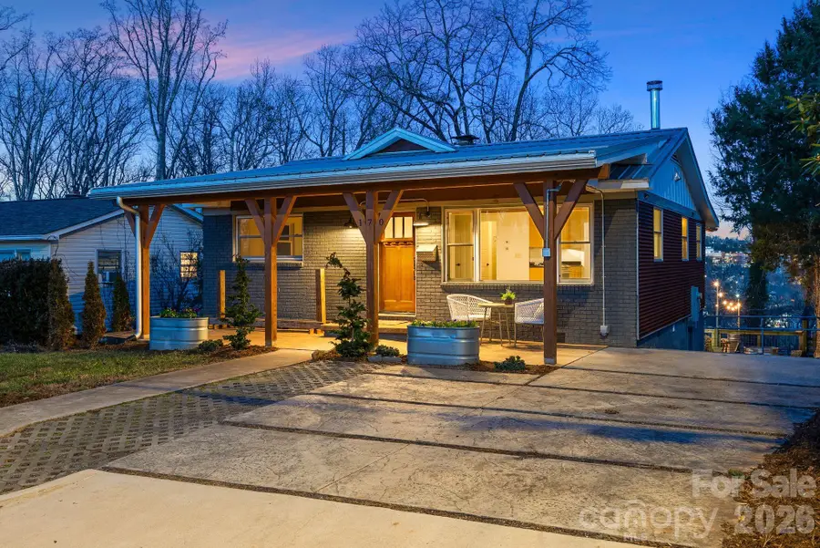 170 Riverview Drive, Asheville, NC 28806 - #2