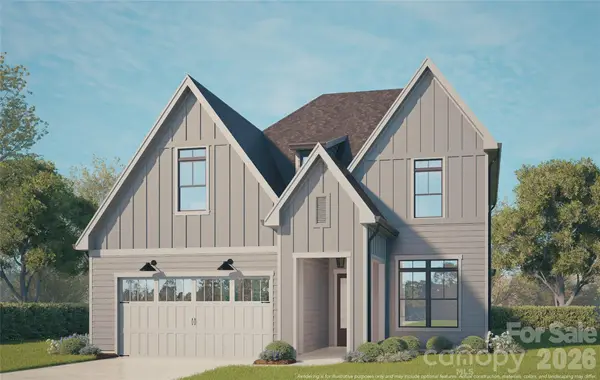 4809 Currituck Drive, Charlotte, NC 28210