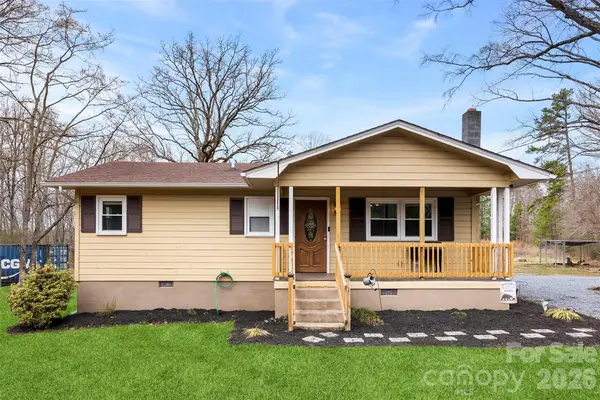 32849 Nc 49 Highway, New London, NC 28127