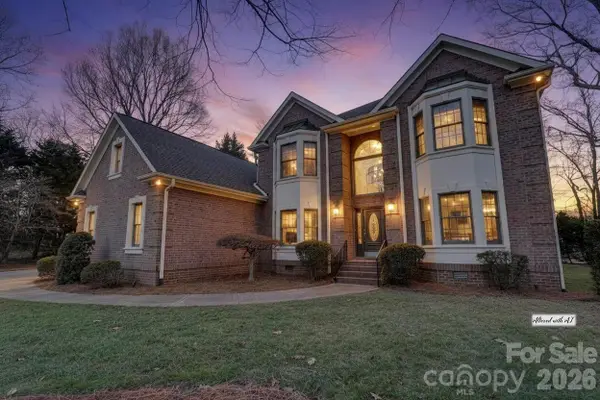 21308 Araglin Court, Cornelius, NC 28031