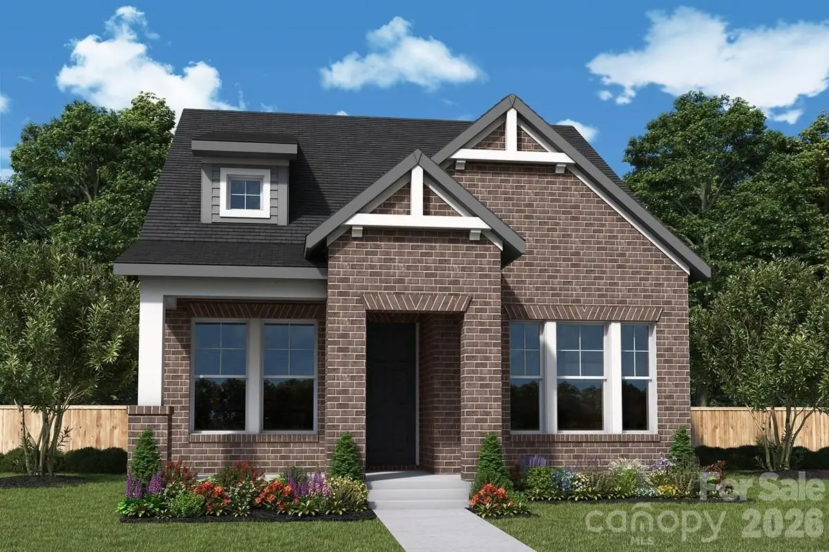 18212 Middle Springs Lane, Mint Hill, NC 28227 - #1