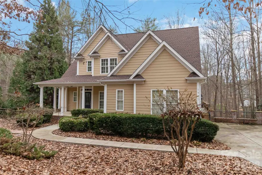 151 Maple View Drive, Troutman, NC 28166 - #3