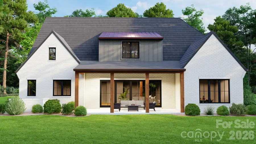 1227 Royal Prince Court, Charlotte, NC 28211 - #2