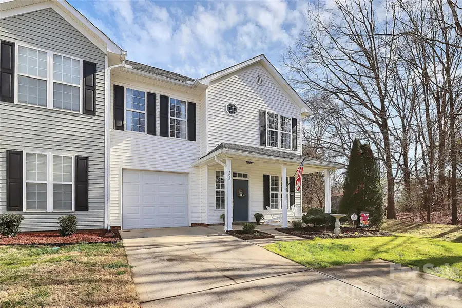 702 Torrey Pines Lane, Fort Mill, SC 29715 - #3