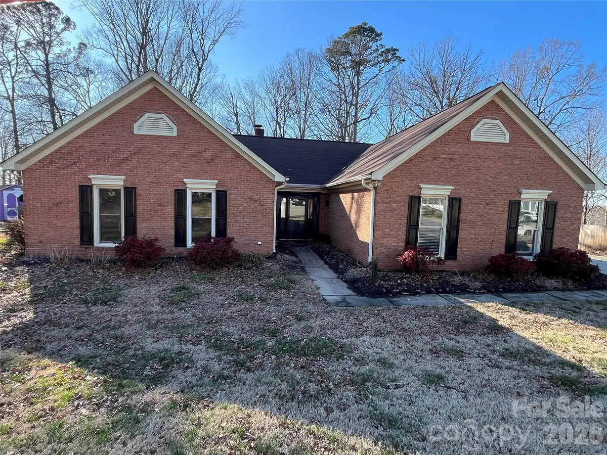 1300 Long Paw Lane, Charlotte, NC 28214 - #1