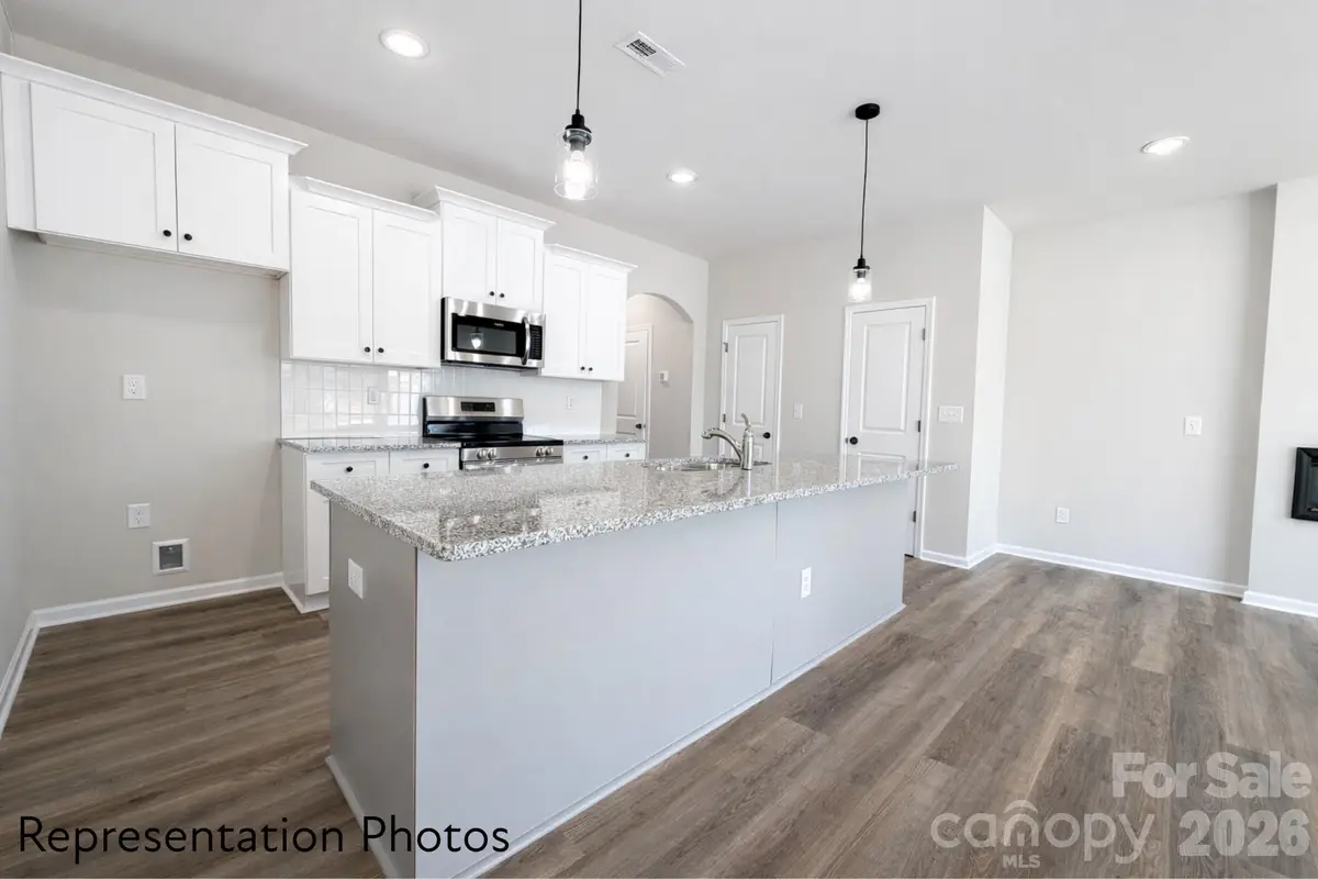 5937 Wallace Avenue, Charlotte, NC 28212 - #1