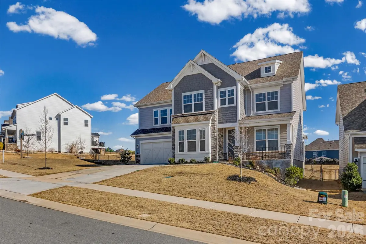 16203 Tulloch Road, Charlotte, NC 28278 - #1