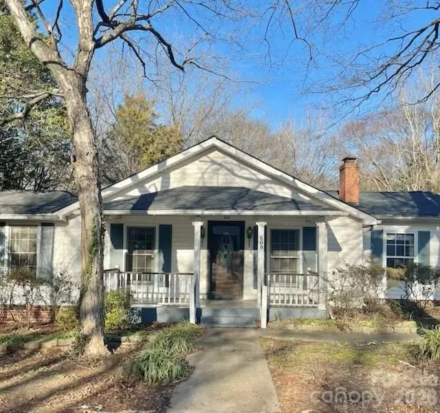 609 SW Faith Drive Sw, Concord, NC 28027 - #1