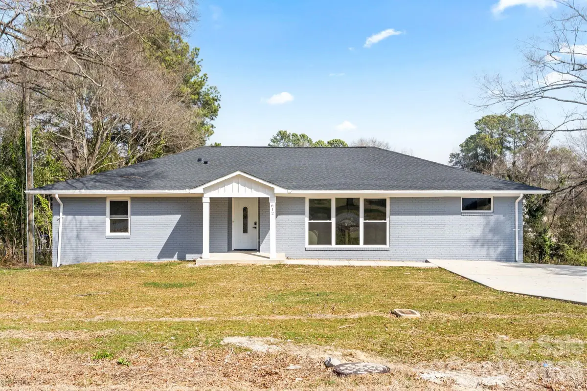 612 Westway Drive, Gastonia, NC 28054 - #1