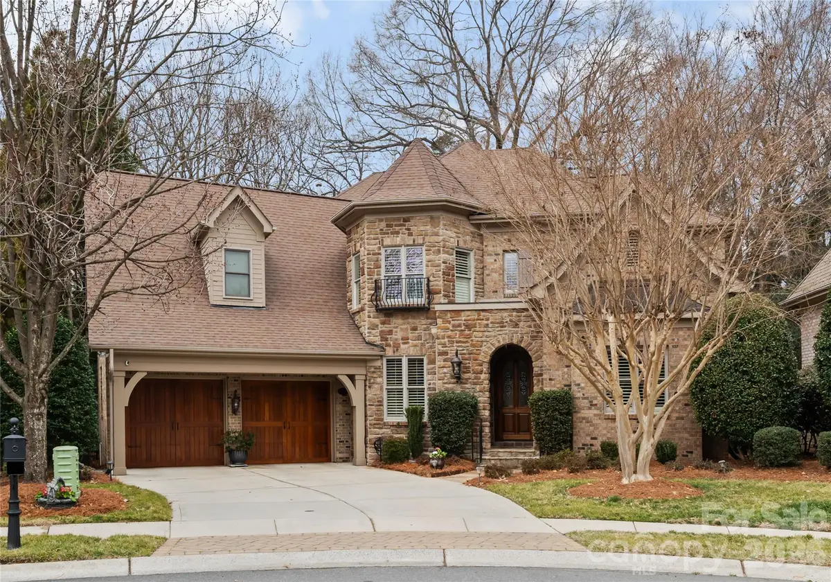 6708 Larissa Court #13, Charlotte, NC 28226 - #1