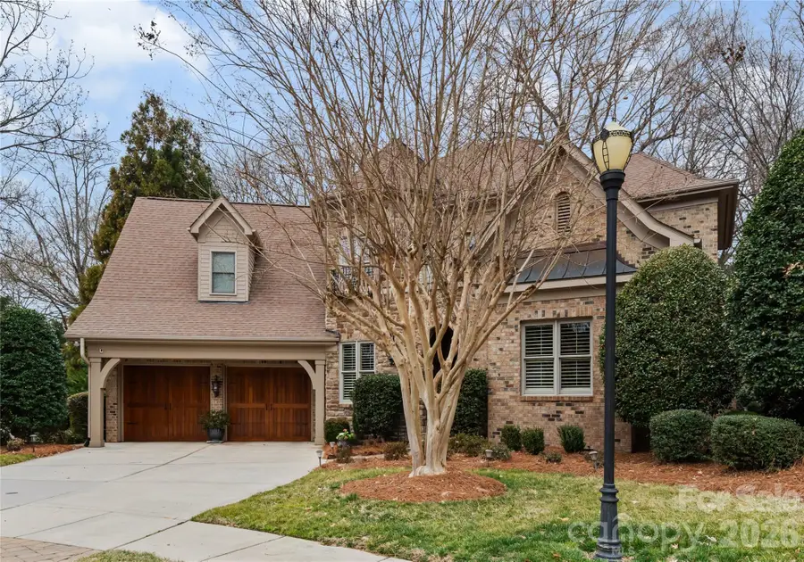 6708 Larissa Court #13, Charlotte, NC 28226 - #2