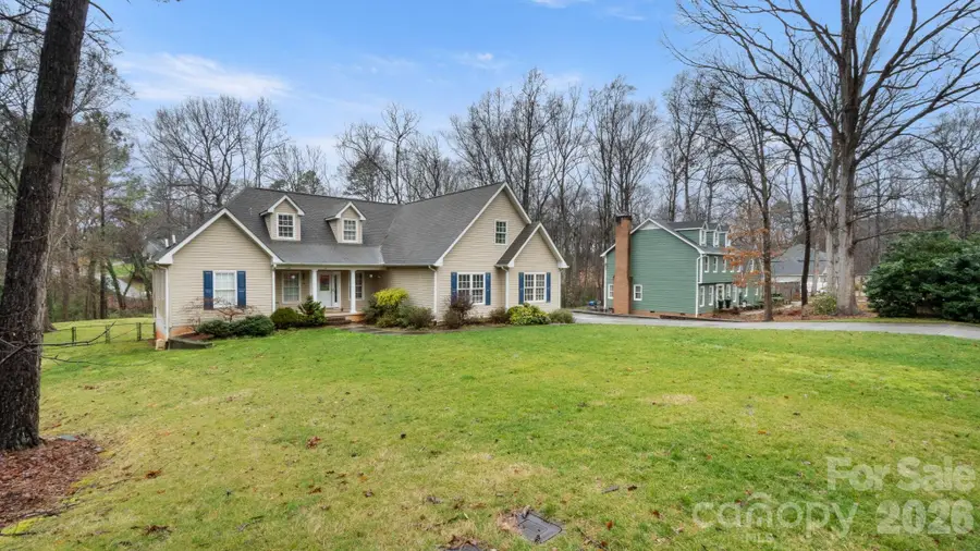 2853 Wimbledon Drive, Gastonia, NC 28056 - #3