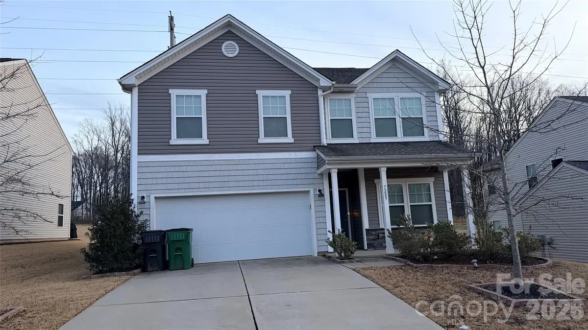 7209 Lenton Road #23, Charlotte, NC 28215 - #1