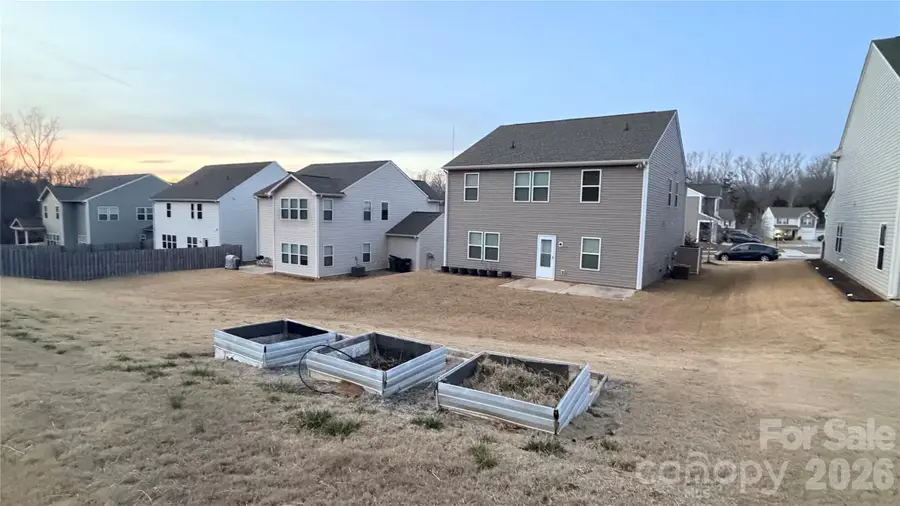 7209 Lenton Road #23, Charlotte, NC 28215 - #3