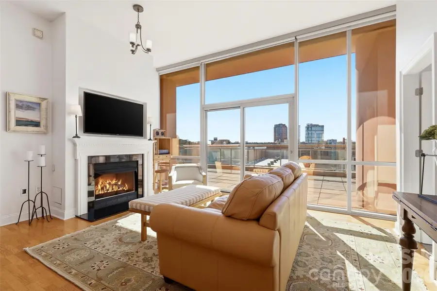 315 Arlington Avenue #504, Charlotte, NC 28203 - #2