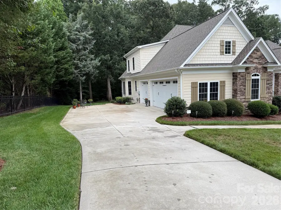 3848 Grovesner Street, Harrisburg, NC 28075 - #2