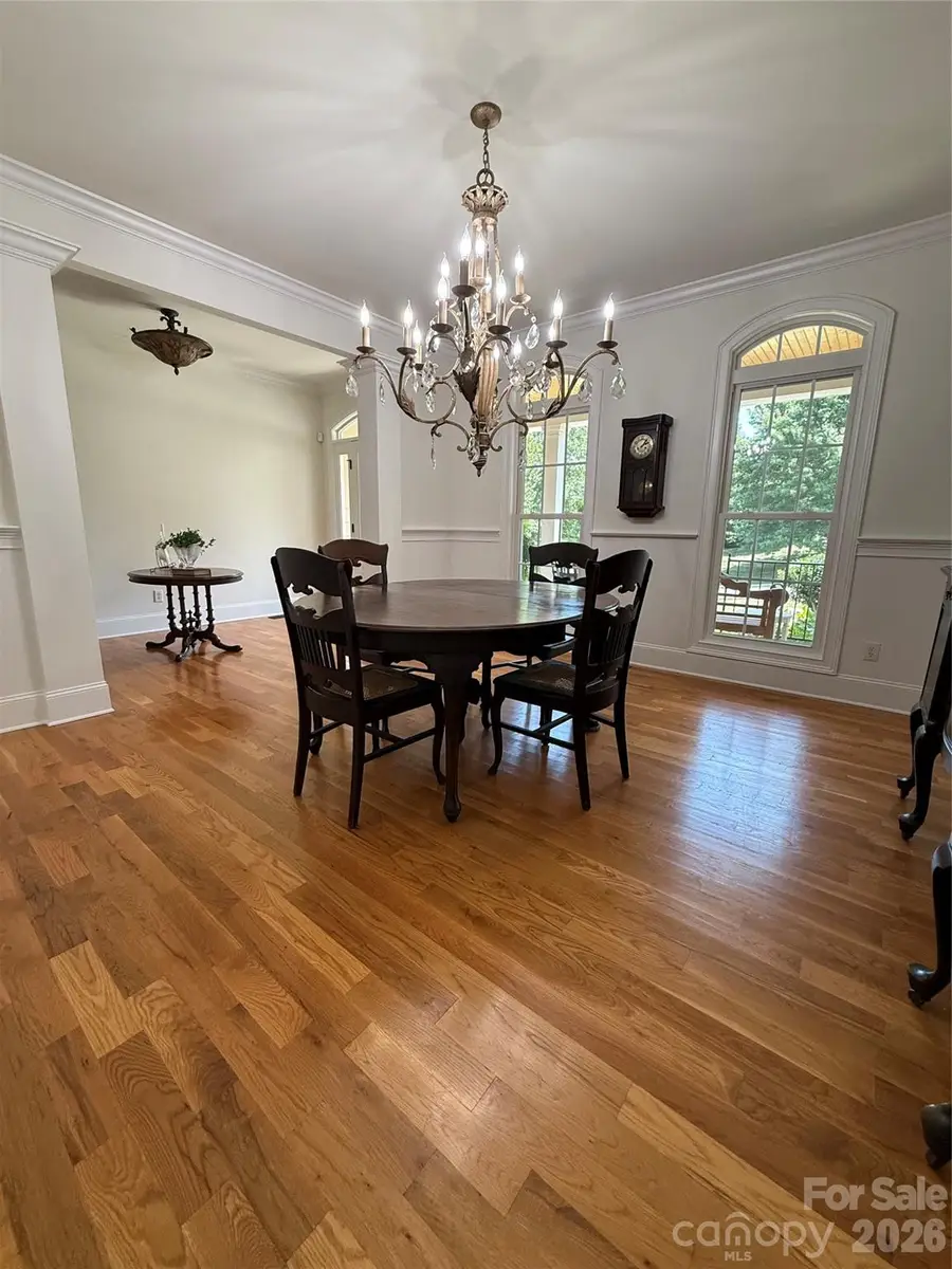 3848 Grovesner Street, Harrisburg, NC 28075 - #3