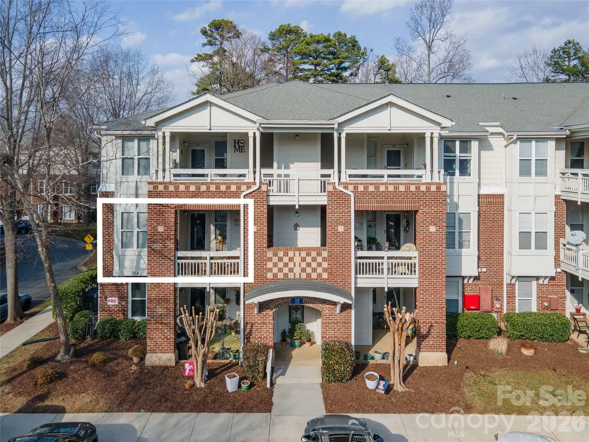 714 Northeast Drive #44, Davidson, NC 28036 - #1