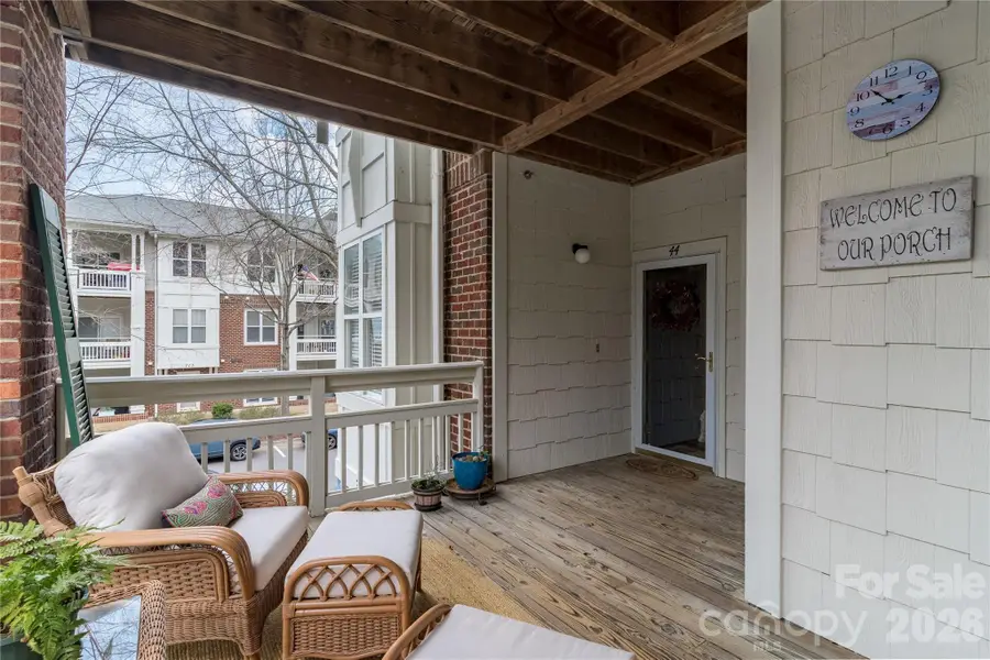 714 Northeast Drive #44, Davidson, NC 28036 - #2