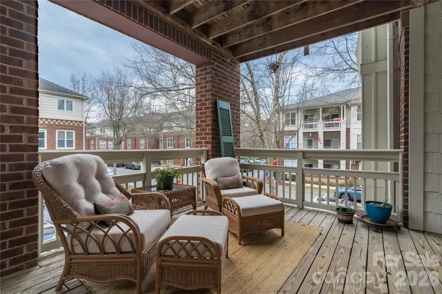 714 Northeast Drive #44, Davidson, NC 28036 - #3