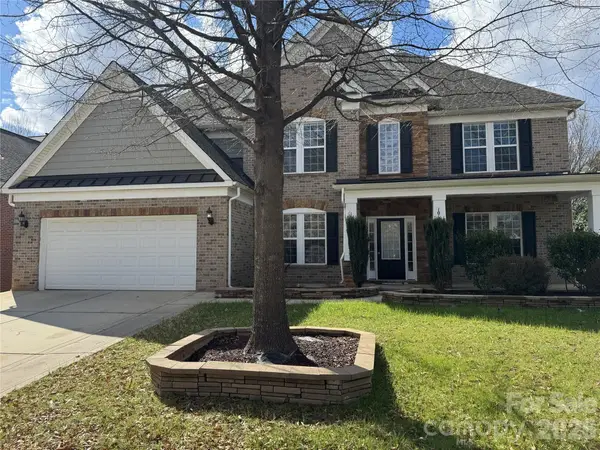 10102 Paxton Run Road, Charlotte, NC 28277