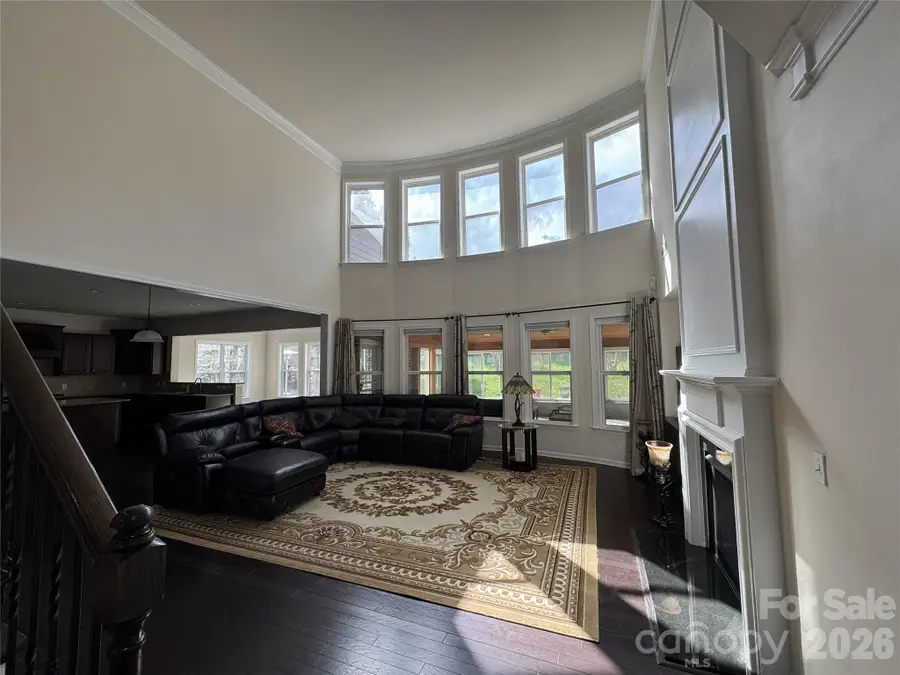 10102 Paxton Run Road, Charlotte, NC 28277 - #2