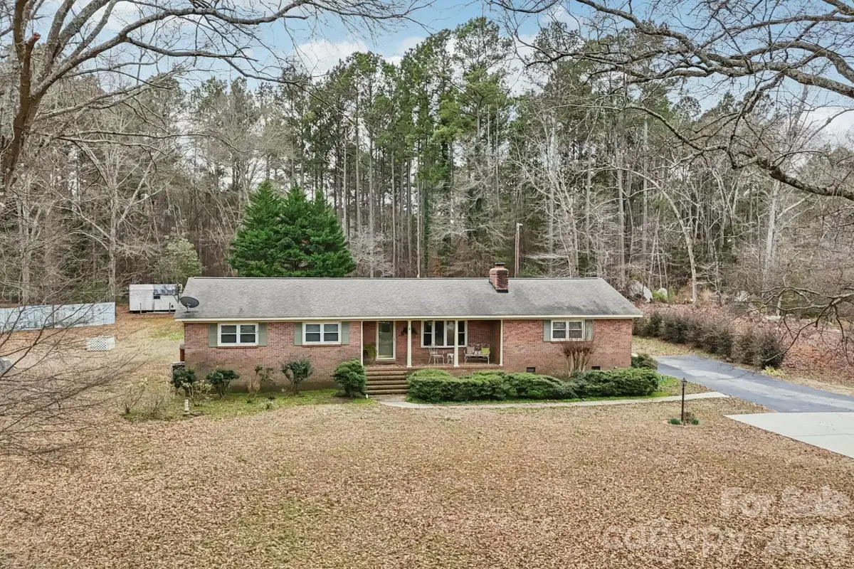 3624 Gaston Farm Road, Richburg, SC 29729 - #1