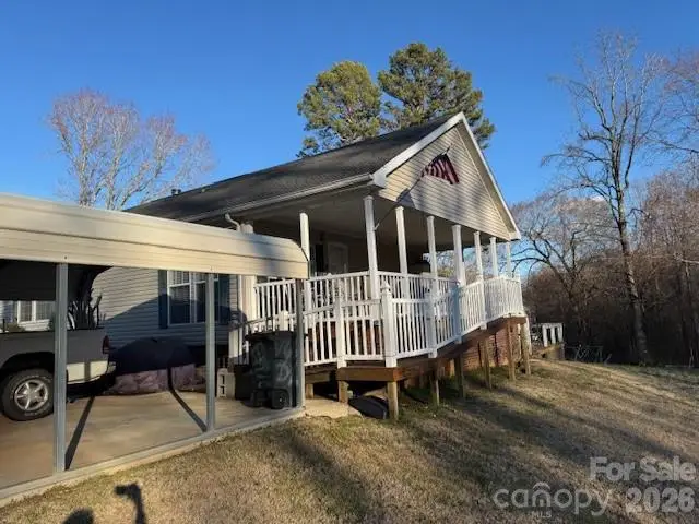 141 Buckwheat Drive, Statesville, NC 28625 - #2